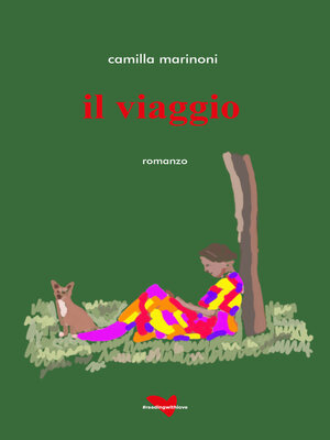 cover image of Il viaggio